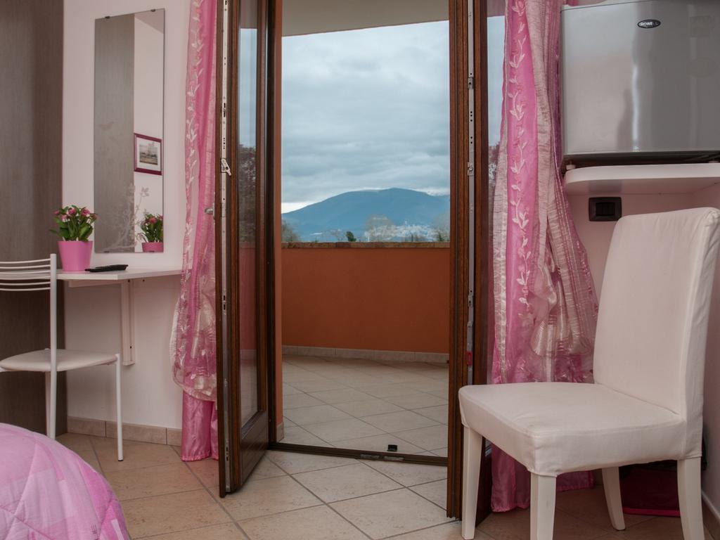 Il Casale Della Fornace Bed & Breakfast Bastia Umbra Exterior photo